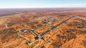 YPWR  RAAF Woomera Range Complex  V3 20 thumbnail 3