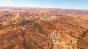 YPWR  RAAF Woomera Range Complex  V3 20 thumbnail 5