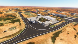 YPWR  RAAF Woomera Range Complex  V3 20 thumbnail 6