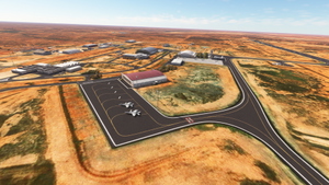 YPWR  RAAF Woomera Range Complex  V3 20 thumbnail 1