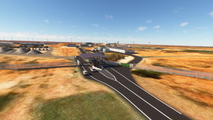 YPWR  RAAF Woomera Range Complex  V3 20 thumbnail 4
