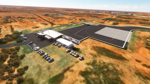 YPWR  RAAF Woomera Range Complex  V3 20 thumbnail 7