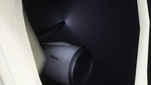 Horizon Simulations and teevee enhancement for CS777-300ER (B77W) thumbnail 4