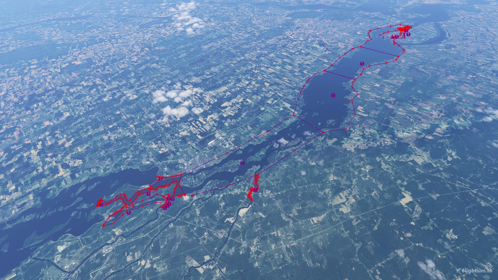 Worldwide Water Fix (WIP) - Image 1
