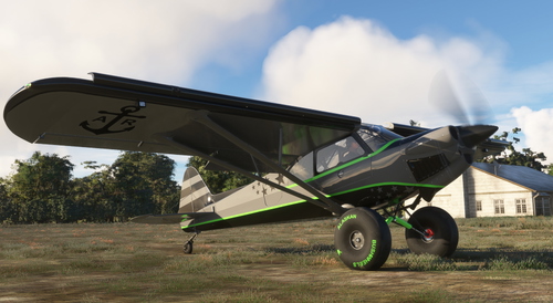 XCub Liberty