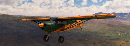 X-Cub TU-MAN IvoryCoast v2
