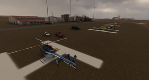 XPFP-Port aux Francais / Kerguelen thumbnail 7