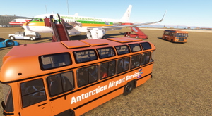 XPFP-Port aux Francais / Kerguelen thumbnail 5
