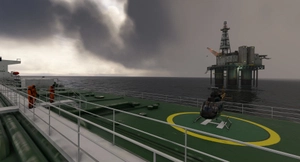 XPFP-Port aux Francais / Kerguelen thumbnail 18
