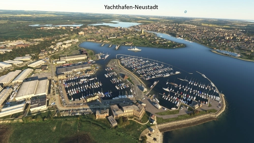 Yachthafen-Neustadt V.1.0 