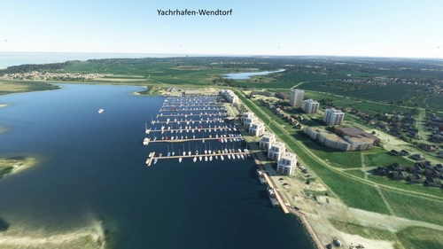 Yachthafen-Wendtorf V.1.0 