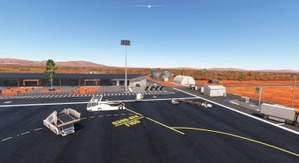 YBGD - Boolgeeda Airport, Western Australia thumbnail 4