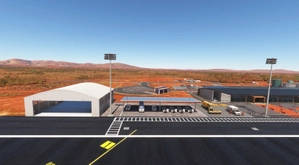 YBGD - Boolgeeda Airport, Western Australia thumbnail 7