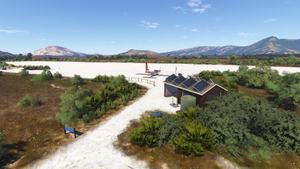 YBHB Bathurst Harbour (Melaleuca) - Tasmania thumbnail 1
