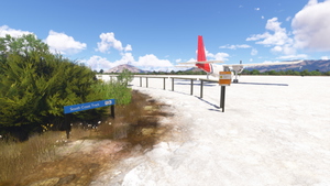 YBHB Bathurst Harbour (Melaleuca) - Tasmania thumbnail 3
