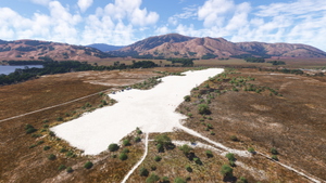 YBHB Bathurst Harbour (Melaleuca) - Tasmania thumbnail 6