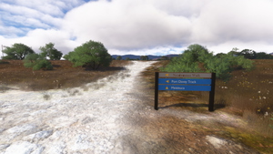 YBHB Bathurst Harbour (Melaleuca) - Tasmania thumbnail 7