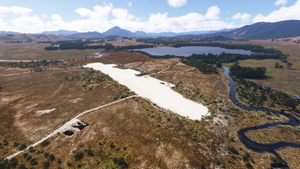 YBHB Bathurst Harbour (Melaleuca) - Tasmania thumbnail 11