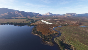 YBHB Bathurst Harbour (Melaleuca) - Tasmania thumbnail 16