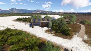 YBHB Bathurst Harbour (Melaleuca) - Tasmania thumbnail 12