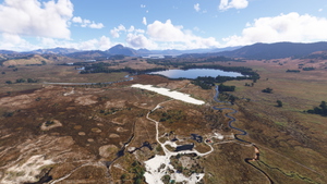 YBHB Bathurst Harbour (Melaleuca) - Tasmania thumbnail 17