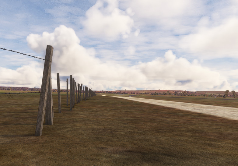 [YBSS] Bacchus Marsh Aerodrome para Microsoft Flight Simulator MSFS