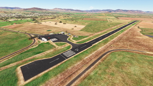 YCRG Corryong
