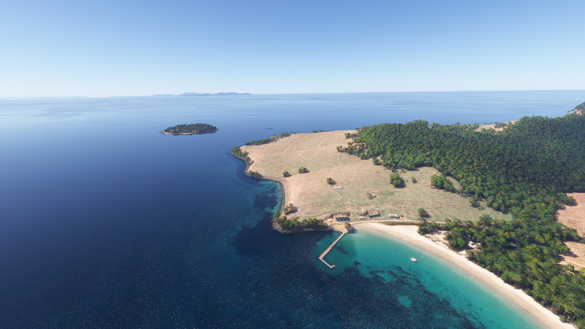 YDAR Darlington (Maria Island) - Tasmania - Image 1