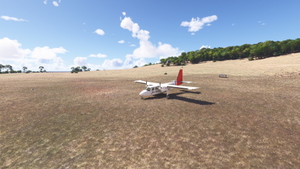 YDAR Darlington (Maria Island) - Tasmania thumbnail 3