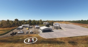 YDBY - Derby Airport, Western Australia thumbnail 2