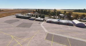 YDBY - Derby Airport, Western Australia thumbnail 4
