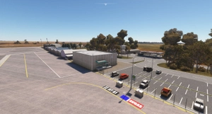 YDBY - Derby Airport, Western Australia thumbnail 5