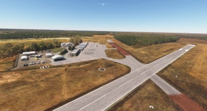 YDBY - Derby Airport, Western Australia thumbnail 6