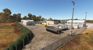 YDBY - Derby Airport, Western Australia thumbnail 7
