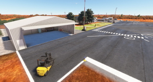 YFDF - Fortescue Airport, Western Australia thumbnail 6