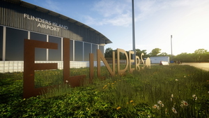 YFLI Flinders Island thumbnail 2