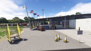 YFLI Flinders Island thumbnail 4