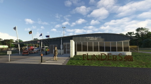 YFLI Flinders Island thumbnail 1
