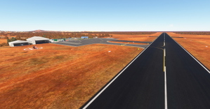 YLEO - Leonora Airport, Western Australia thumbnail 6