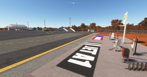 YLEO - Leonora Airport, Western Australia thumbnail 4