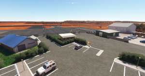 YLEO - Leonora Airport, Western Australia thumbnail 7