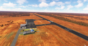 YLTN - Laverton Airport, Western Australia  thumbnail 2