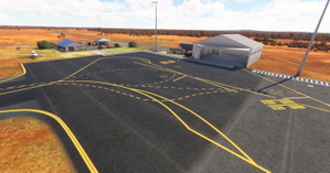 YLTN - Laverton Airport, Western Australia  thumbnail 3