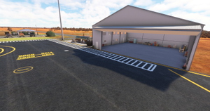 YLTN - Laverton Airport, Western Australia  thumbnail 4