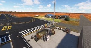 YLTN - Laverton Airport, Western Australia  thumbnail 7