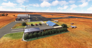 YLTN - Laverton Airport, Western Australia  thumbnail 6