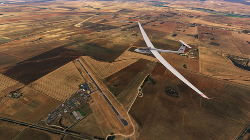 YMBD Murray Bridge