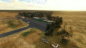 YMBD Murray Bridge thumbnail 4