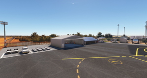 YMNE - Mount Keith Airport, Western Australia thumbnail 4