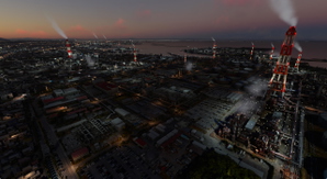 Yokkaichi City Japan thumbnail 9